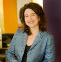 Christine Kleha, partner at esd and associates