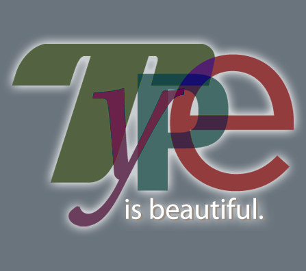 type type